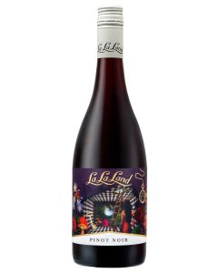 La La Land Pinot Noir Victoria Australia 2021