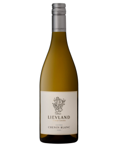 Lievland Old Vines Chenin Blanc 2020