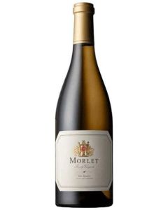 Morlet Ma Douce Chardonnay 2015