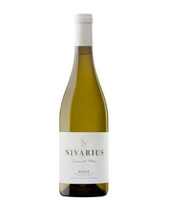 Nivarius Rioja Blanco 2021