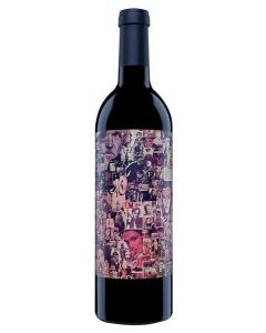 Orin Swift Abstract Rare Red Blend California 2019
