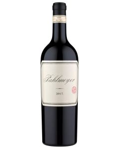 Pahlmeyer Proprietary Red Bordeaux Red Blend Napa Valley 2018