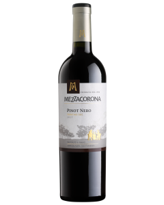 Mezzacorona Castel Firmian Pinot Nero 2019