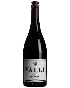 Valli Gibbston Vineyard Pinot Noir 2019